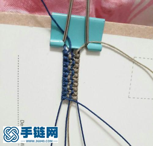 小翅膀調(diào)節(jié)扣