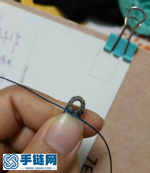 小翅膀調(diào)節(jié)扣
