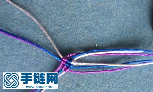 五瓣小花