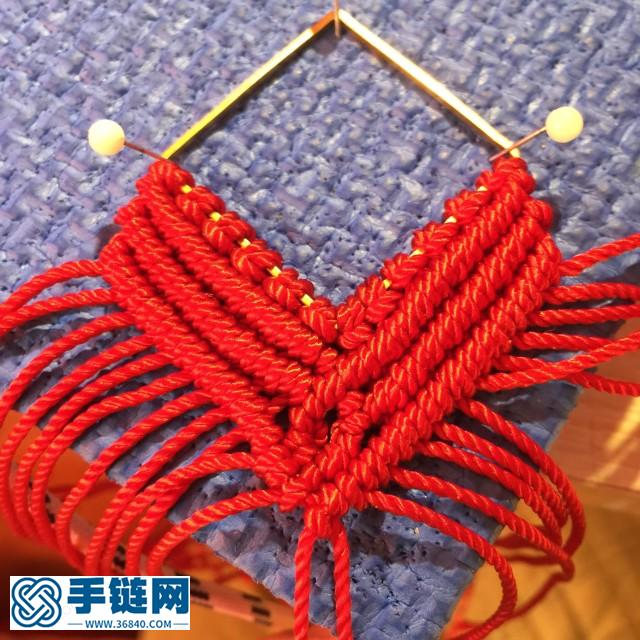燙卷耳環