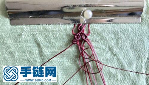 小珠子手鏈