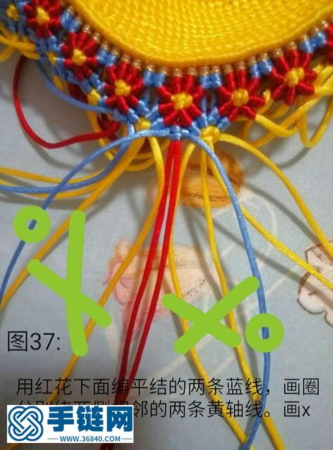 福臨老師的鳳冠7號(hào)線改編版詳細(xì)教程