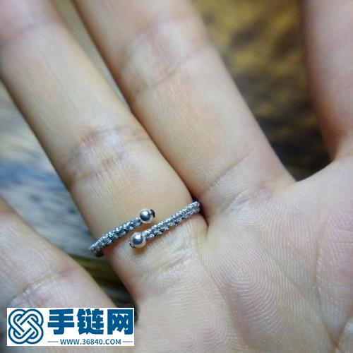 精靈戒指