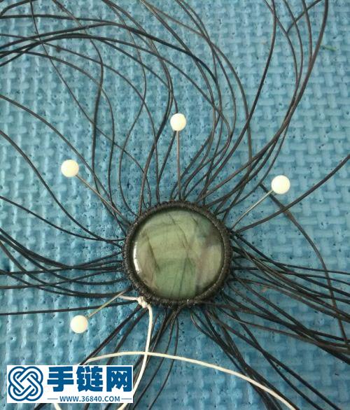 輪回項鏈