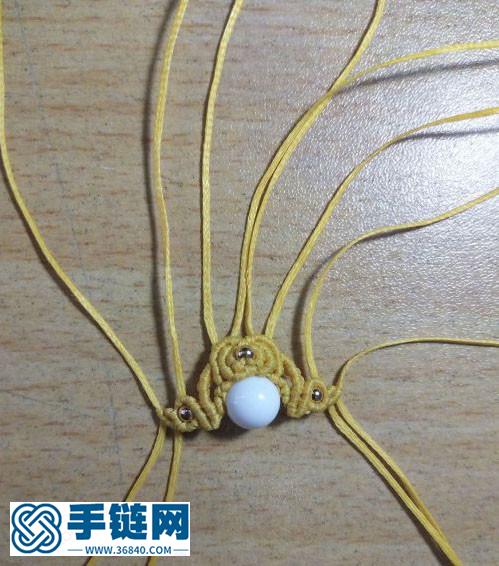 小頭冠