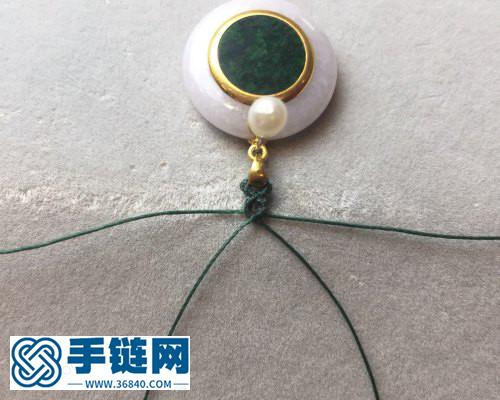 簡單實用的扣頭