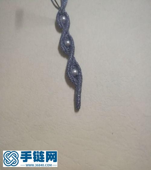 轉運珠手鏈