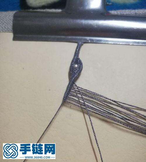 轉運珠手鏈