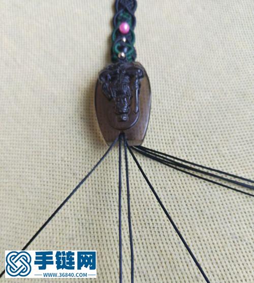 手牌湑兮手鏈