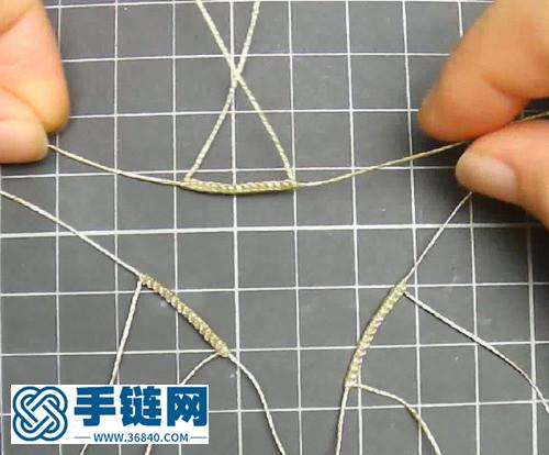 球體編織（包圓形球體）