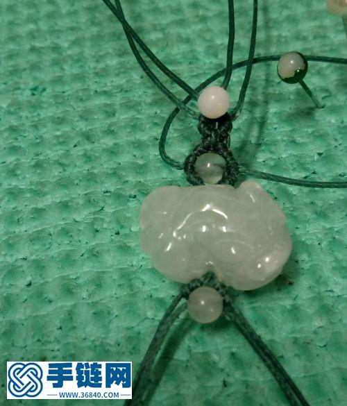 手鏈