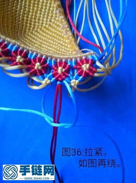 福臨老師的鳳冠7號(hào)線改編版詳細(xì)教程