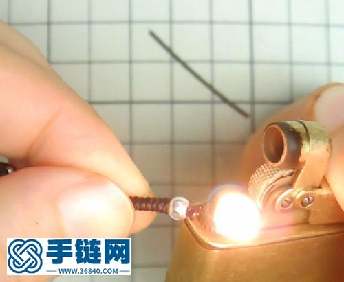 隨形寶石手鏈