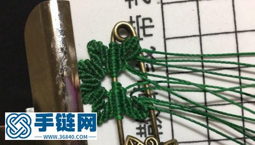 創意胸針