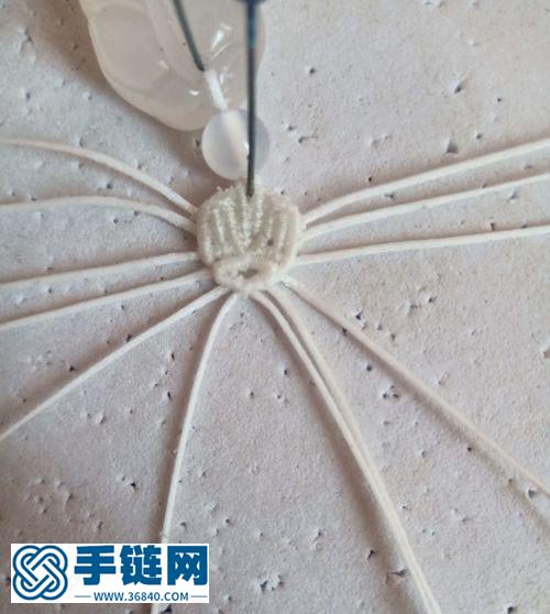 白菜扣頭（百財）