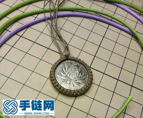 詳細的包石頭包硬幣基礎教程