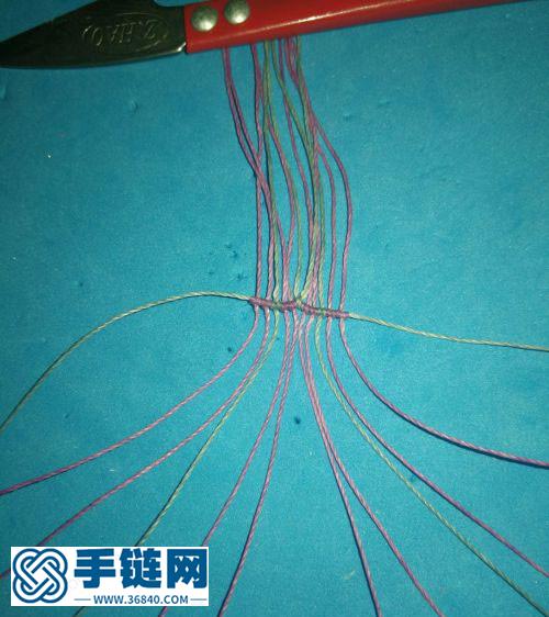 《斂》～耳環，手鏈，項鏈套組