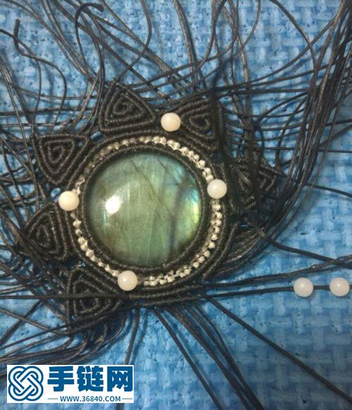 輪回項鏈