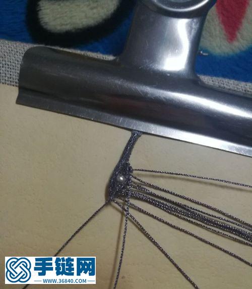 轉運珠手鏈