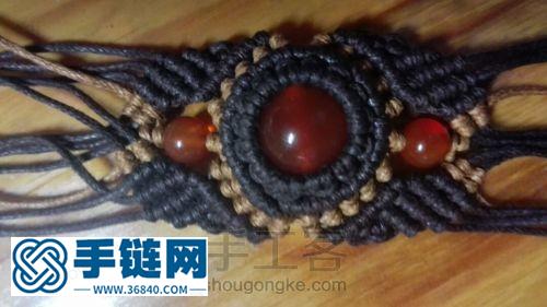 包珠手鏈