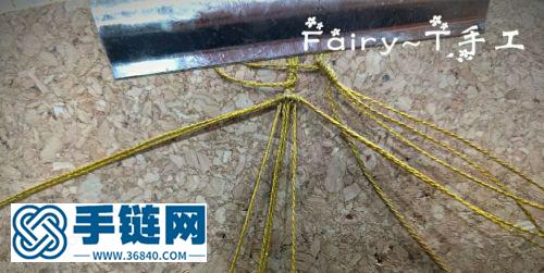 簡約可愛的雙面愛心扣頭