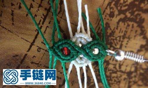緣耳環