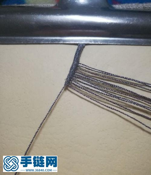 轉運珠手鏈