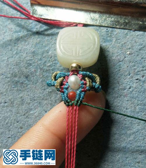 和田壽紋手鏈
