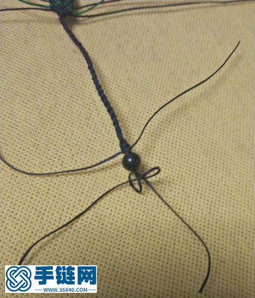 手牌湑兮手鏈