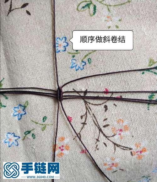 葉子手鏈，項鏈
