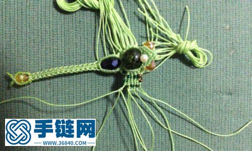 創意蜻蜓
