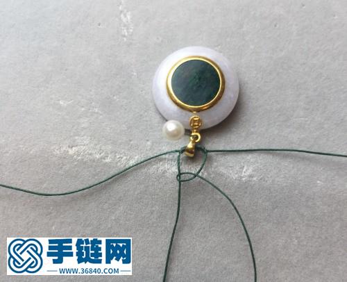簡單實用的扣頭