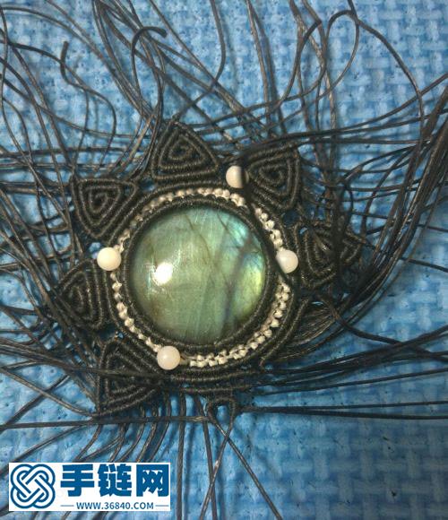 輪回項鏈