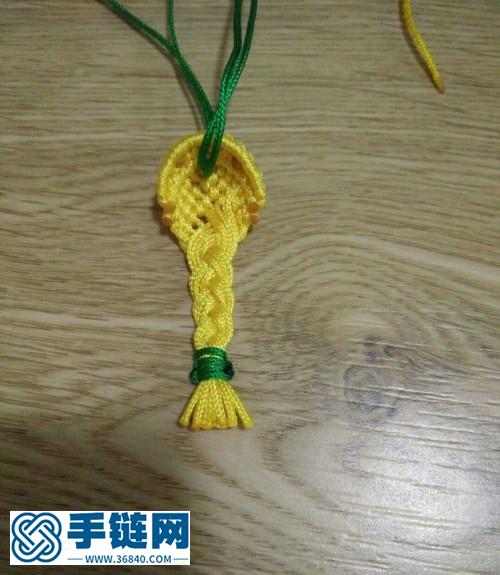 小小美人魚