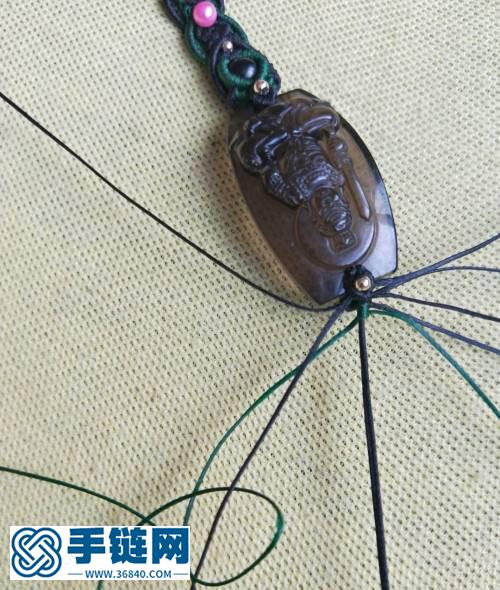 手牌湑兮手鏈