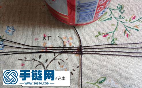 葉子手鏈，項鏈