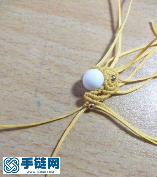 小頭冠