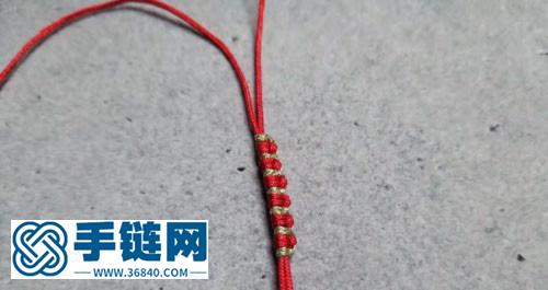 蓮花線圈教程