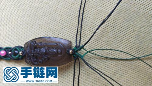 手牌湑兮手鏈