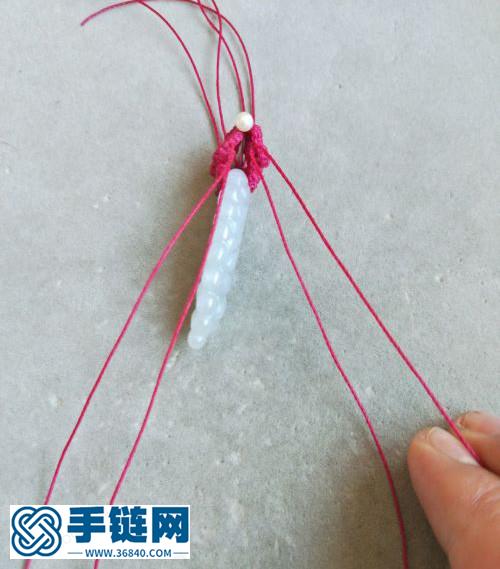 天香百搭扣頭