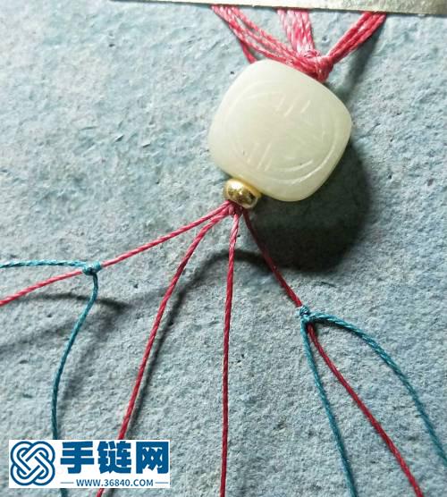 和田壽紋手鏈
