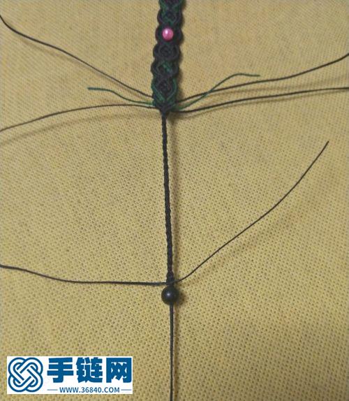 手牌湑兮手鏈