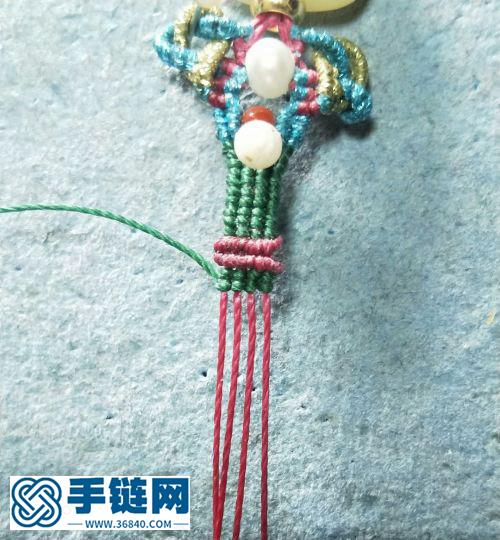 和田壽紋手鏈