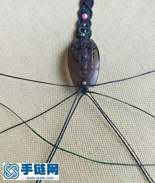 手牌湑兮手鏈