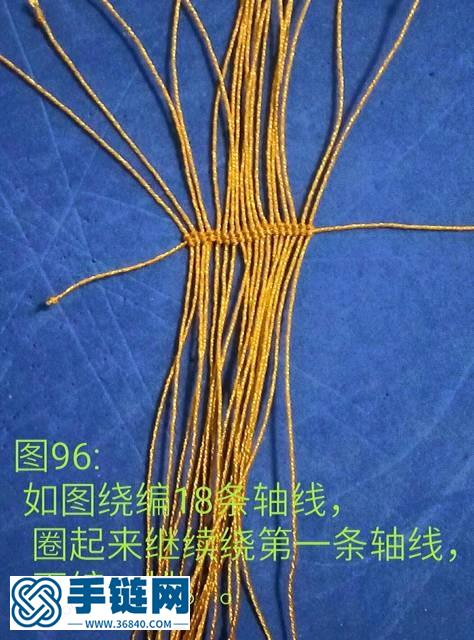 福臨老師的鳳冠7號(hào)線改編版詳細(xì)教程