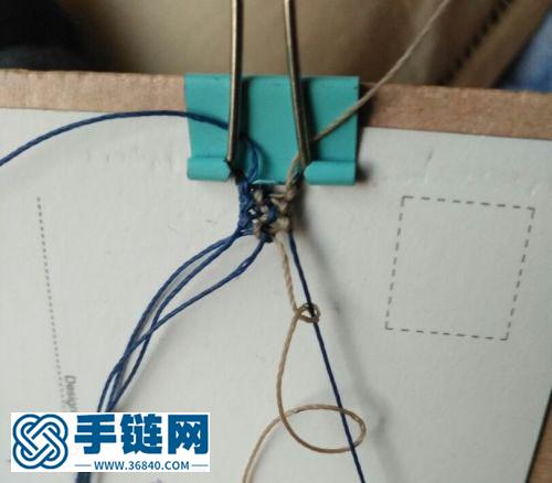 小翅膀調(diào)節(jié)扣