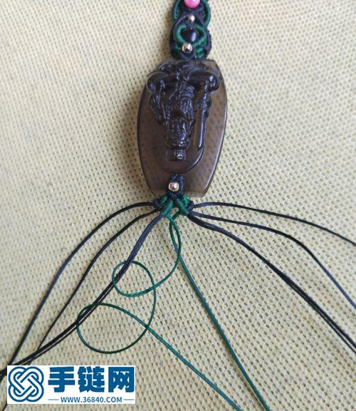手牌湑兮手鏈