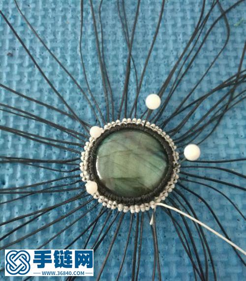 輪回項鏈