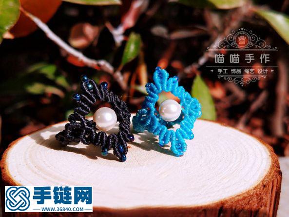 古風美戒一款