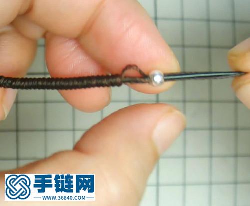 隨形寶石手鏈